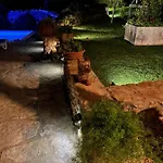 Villa Sweet Traditional Dalmatian House With Pool