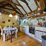 Villa Sweet Traditional Dalmatian House With Pool