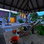 Sweet Traditional Dalmatian House With Pool Villa *
