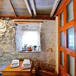 Sweet Traditional Dalmatian House With Pool Villa *