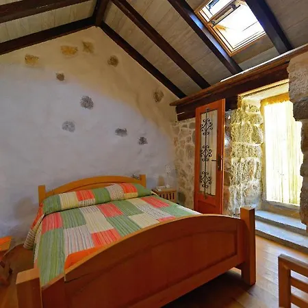 Sweet Traditional Dalmatian House With Pool Vila *