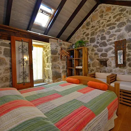 Vila Sweet Traditional Dalmatian House With Pool *